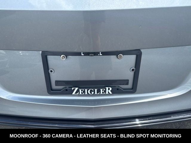 2024 Cadillac LYRIQ Sport AWD