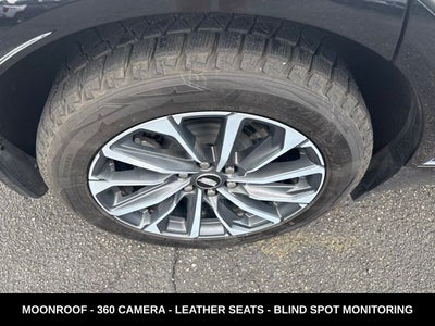 2024 Cadillac LYRIQ Sport AWD