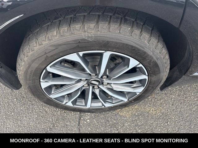 2024 Cadillac LYRIQ Sport AWD