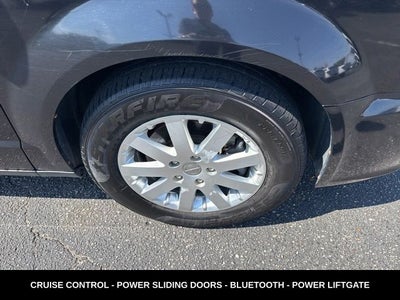 2014 Chrysler Town & Country Touring LOCAL TRADE