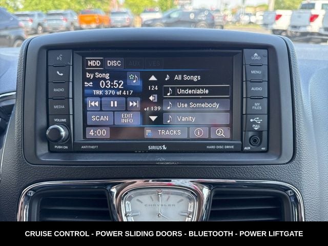 2014 Chrysler Town & Country Touring LOCAL TRADE
