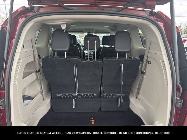 2023 Chrysler Pacifica Touring L HEATED SEATS & STEERING WHEEL