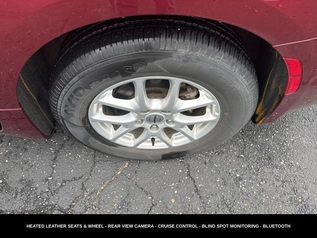 2023 Chrysler Pacifica Touring L HEATED SEATS & STEERING WHEEL