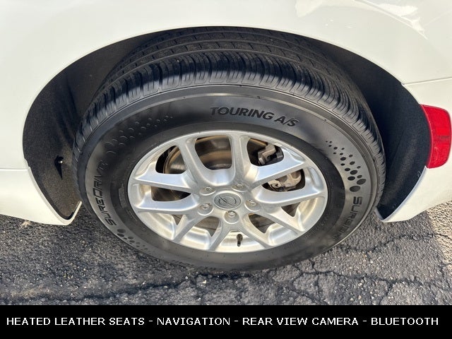 2023 Chrysler Pacifica Touring L STOW N GO SEATING