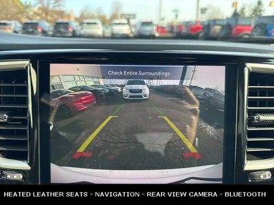 2023 Chrysler Pacifica Touring L STOW N GO SEATING