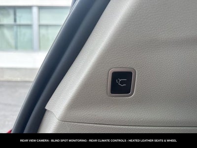 2023 Chrysler Pacifica Touring L ADAPTIVE CRUISE CONTROL