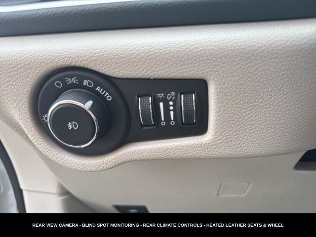 2023 Chrysler Pacifica Touring L ADAPTIVE CRUISE CONTROL