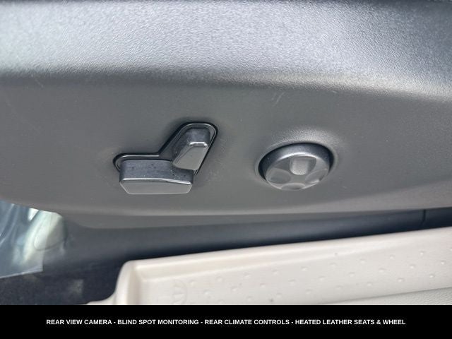 2023 Chrysler Pacifica Touring L ADAPTIVE CRUISE CONTROL