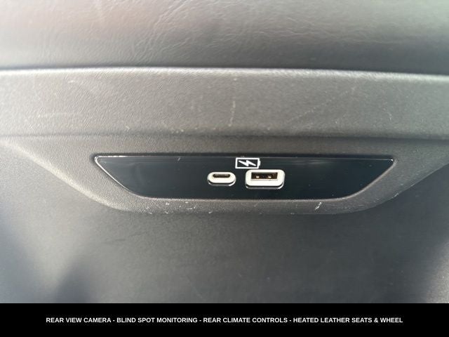 2023 Chrysler Pacifica Touring L ADAPTIVE CRUISE CONTROL