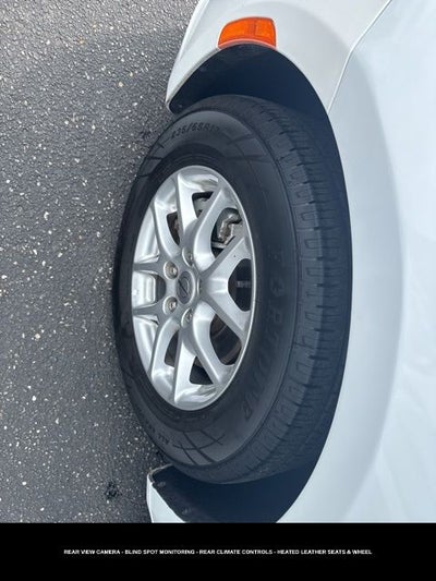 2023 Chrysler Pacifica Touring L ADAPTIVE CRUISE CONTROL