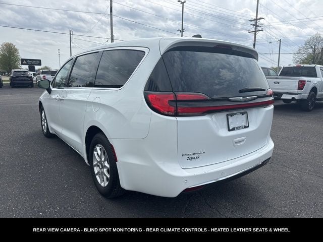 2023 Chrysler Pacifica Touring L ADAPTIVE CRUISE CONTROL