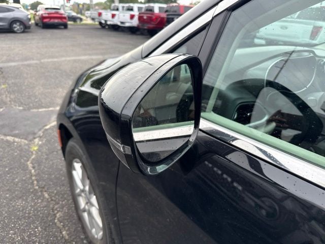 2024 Chrysler Pacifica Touring L STOW N GO SEATING