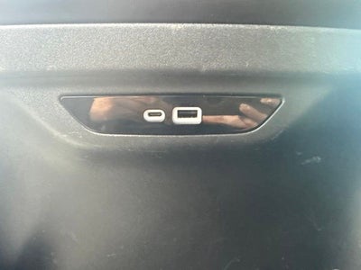 2024 Chrysler Pacifica Touring L STOW N GO SEATING