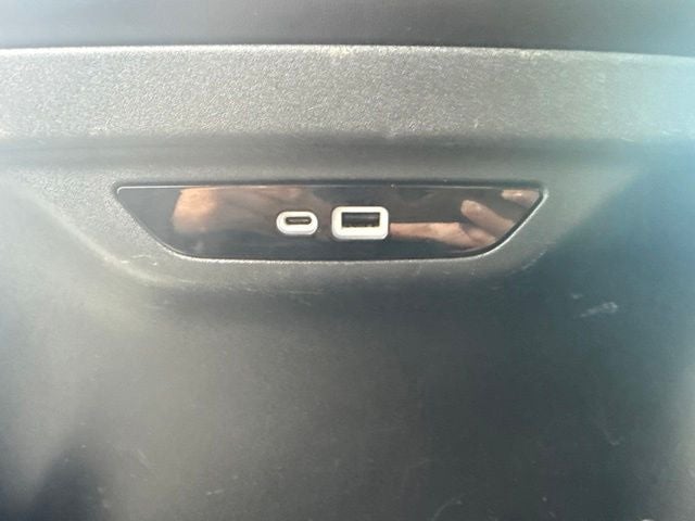 2024 Chrysler Pacifica Touring L STOW N GO SEATING