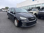 2024 Chrysler Pacifica Touring L STOW N GO SEATING