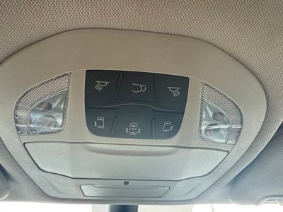 2024 Chrysler Pacifica Touring L STOW N GO SEATING