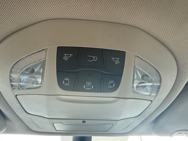 2024 Chrysler Pacifica Touring L STOW N GO SEATING