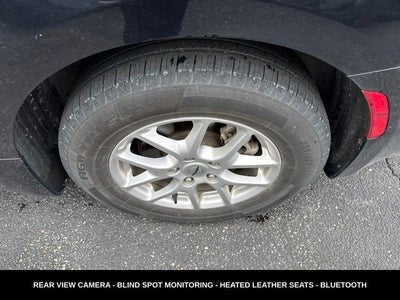 2024 Chrysler Pacifica Touring L STOW N GO SEATING