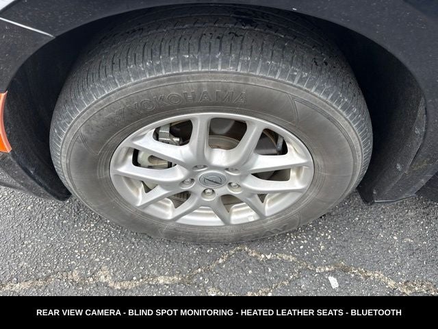 2024 Chrysler Pacifica Touring L STOW N GO SEATING