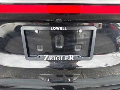 2024 Chrysler Pacifica Touring L STOW N GO SEATING