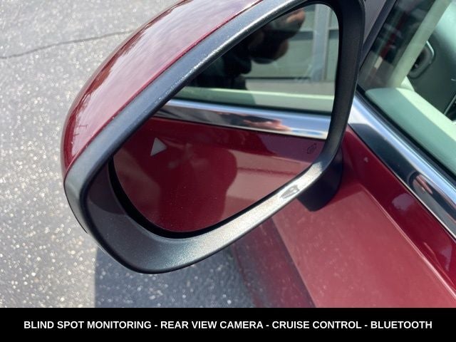 2023 Chrysler Pacifica Touring L ADAPTIVE CRUISE CONTROL