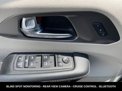 2023 Chrysler Pacifica Touring L ADAPTIVE CRUISE CONTROL