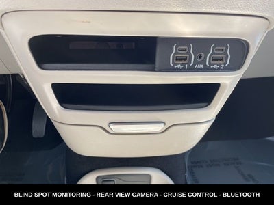 2023 Chrysler Pacifica Touring L ADAPTIVE CRUISE CONTROL