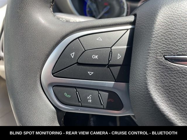 2023 Chrysler Pacifica Touring L ADAPTIVE CRUISE CONTROL