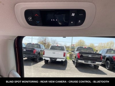 2023 Chrysler Pacifica Touring L ADAPTIVE CRUISE CONTROL