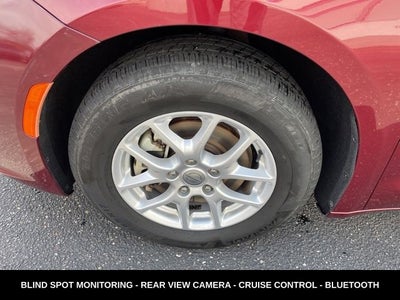 2023 Chrysler Pacifica Touring L ADAPTIVE CRUISE CONTROL