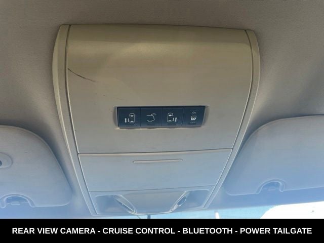 2013 Chrysler Town & Country Touring LOCAL TRADE