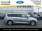 2018 Chrysler Pacifica Touring L Plus REAR DVD