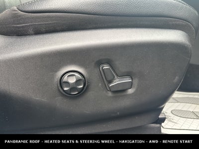 2021 Chrysler Pacifica Touring L AWD