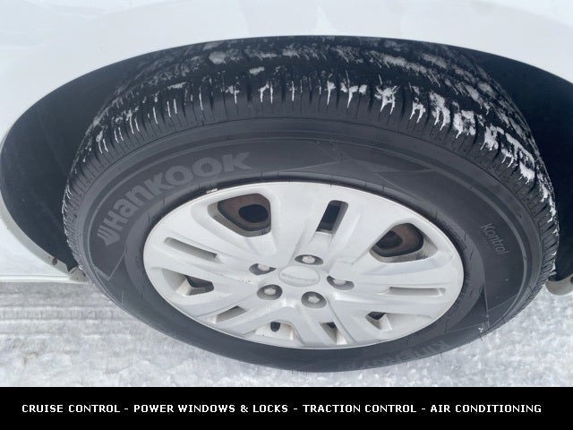 2014 Dodge Grand Caravan SE LOCAL TRADE