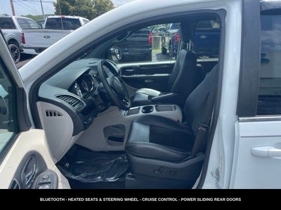 2014 Dodge Grand Caravan SXT 30th Anniversary