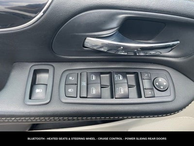 2014 Dodge Grand Caravan SXT 30th Anniversary