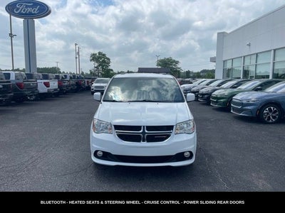 2014 Dodge Grand Caravan SXT 30th Anniversary