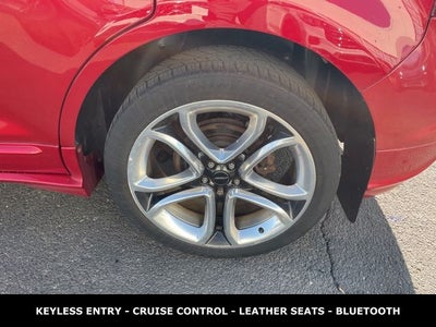 2011 Ford Edge Sport AWD