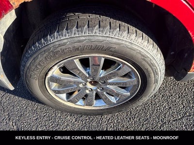 2010 Ford Edge SEL AWD