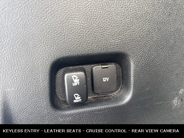 2016 Ford Edge SEL AWD