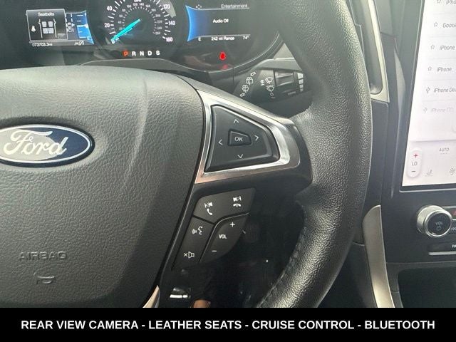 2024 Ford Edge SEL AWD