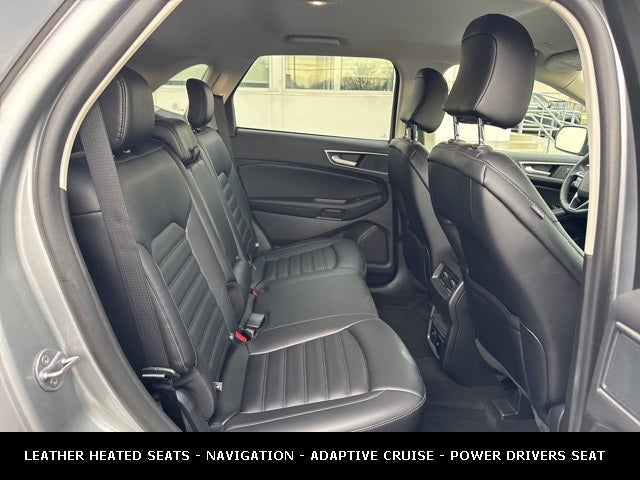 2024 Ford Edge SEL AWD