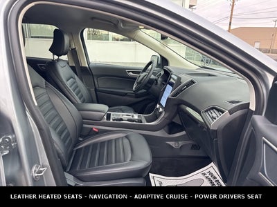 2024 Ford Edge SEL AWD