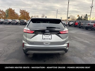 2024 Ford Edge SEL AWD
