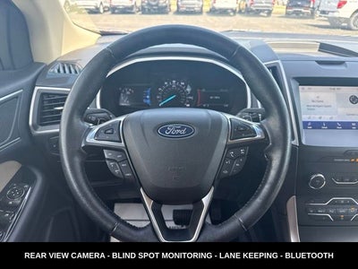 2020 Ford Edge SEL AWD