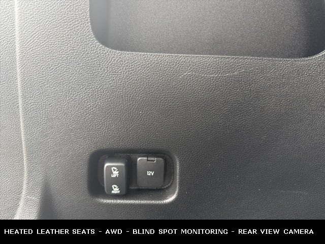 2024 Ford Edge SEL AWD GOLD CERTIFIED