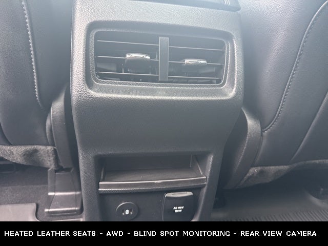 2024 Ford Edge SEL AWD GOLD CERTIFIED