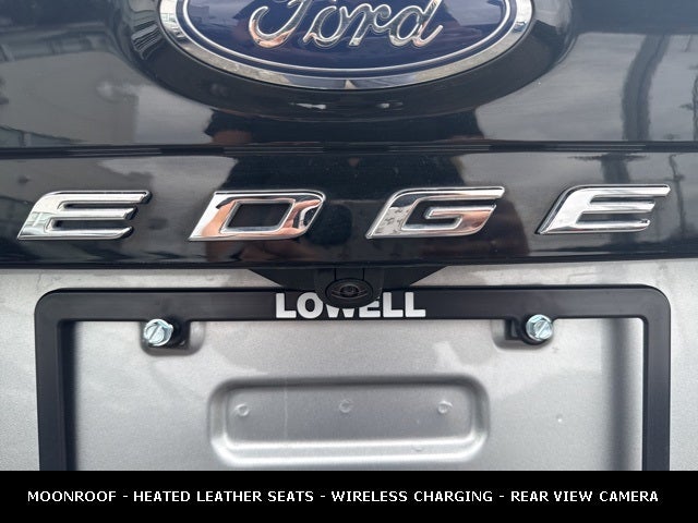 2024 Ford Edge SEL AWD