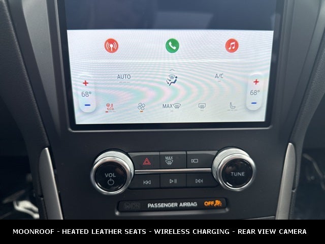 2024 Ford Edge SEL AWD