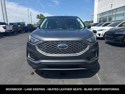 2024 Ford Edge SEL AWD